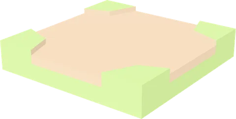 Road Tile 014