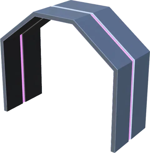 Entrance Door02 Art