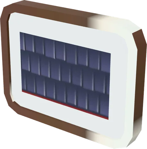 Floor Panel01 Art