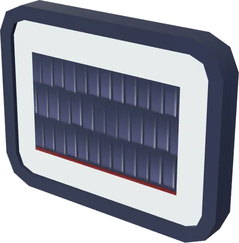 Floor Panel02 Art