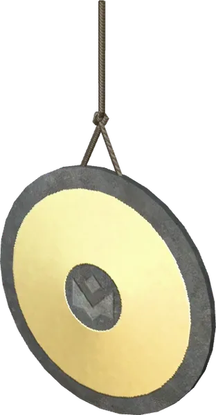 Gong01 Art
