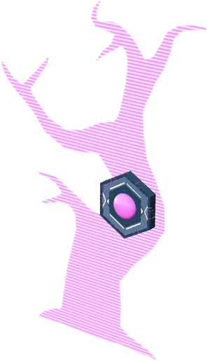 Holo Tree01 Art