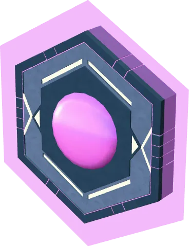 Teleporter VIP01 Art