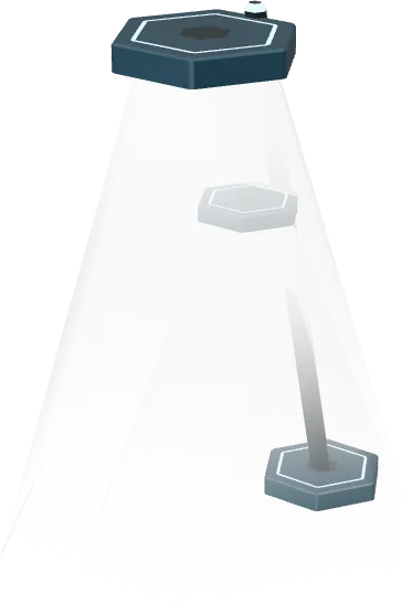 Aero Lampost 01