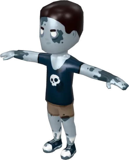 Zombie C