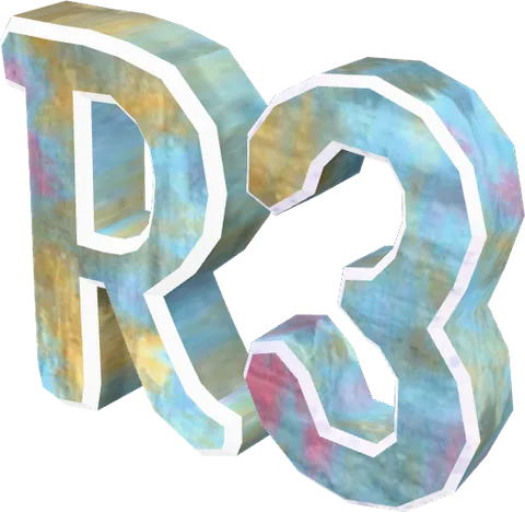 Button R03