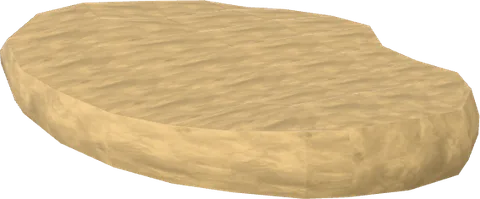 Ground Platform01