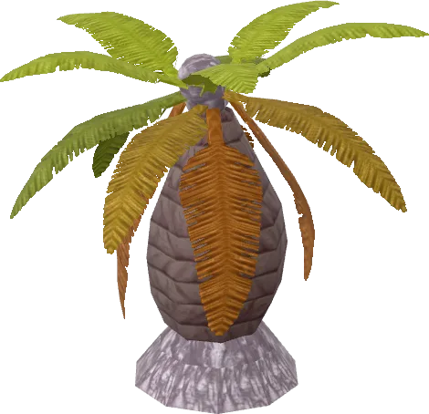 Palm Tree02
