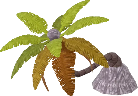 Palm Tree03