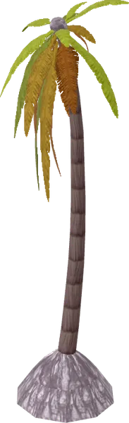 Palm Tree04