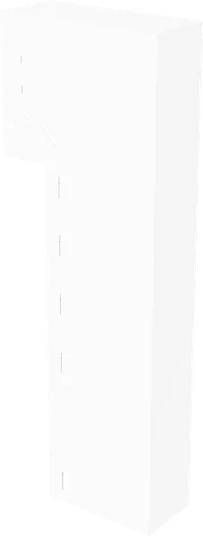 Stand Column01