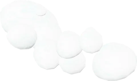 Waterfall Foam01