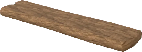 Wooden Plank02