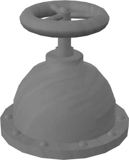 End Pipe