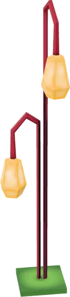 Lamp Stand