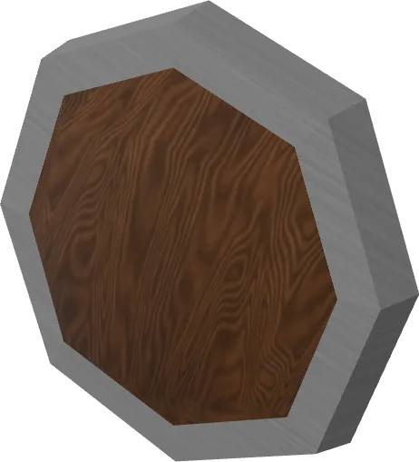 Lamp Wall