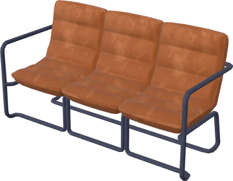 Long Chair