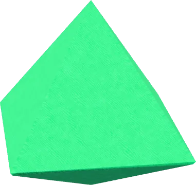 Poly Plush