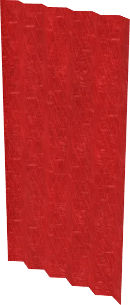 Stage Curtain Invite