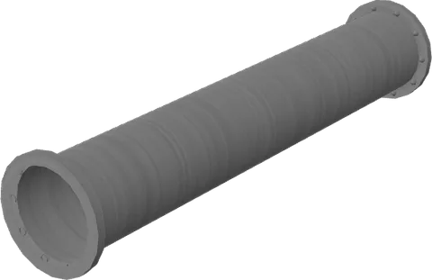 Straight Pipe