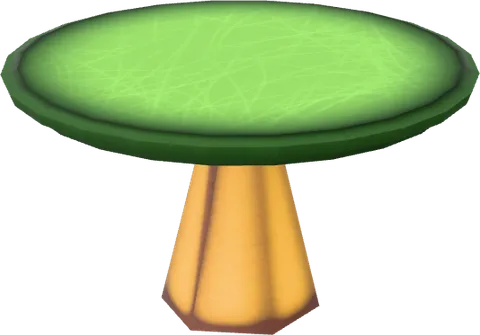 Table Round 01
