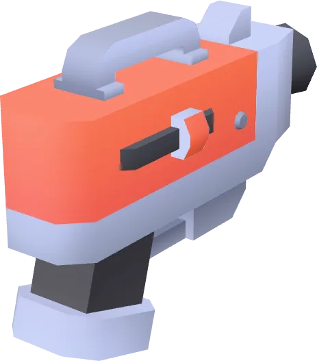 Blaster B