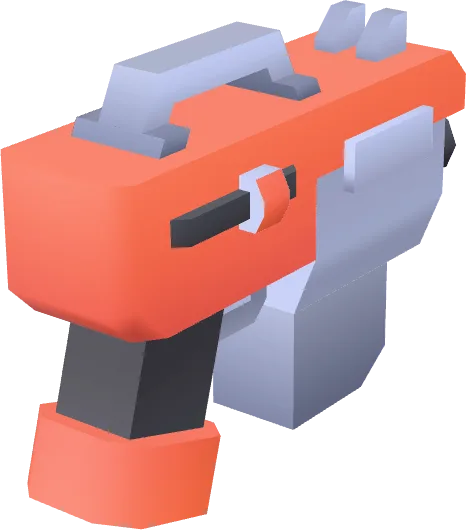 Blaster C