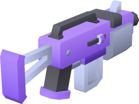 Blaster D