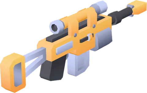 Blaster E