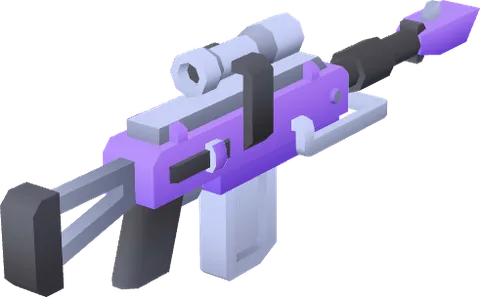 Blaster F