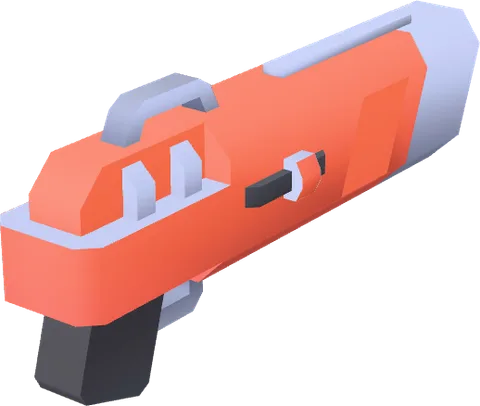 Blaster H