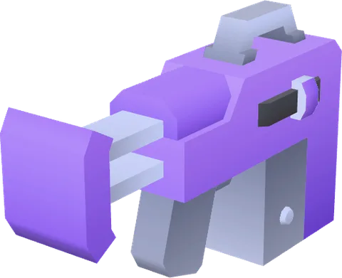 Blaster I