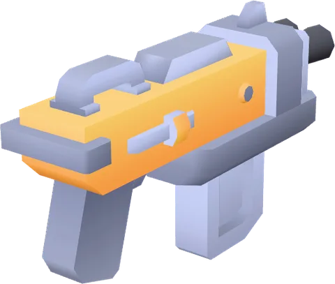 Blaster J