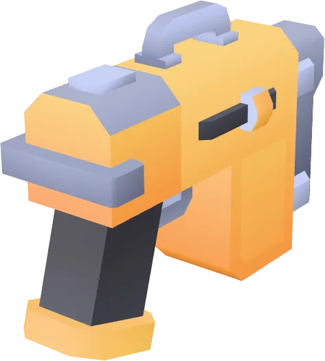 Blaster K
