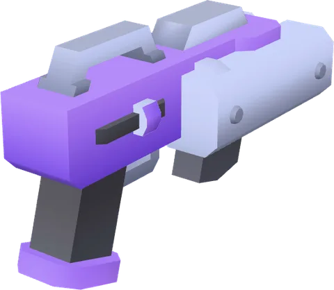 Blaster L