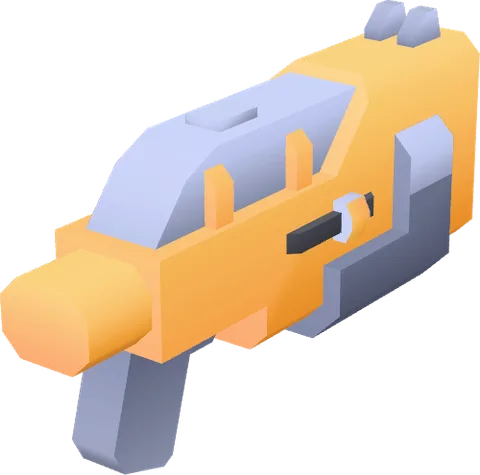 Blaster M