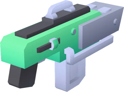 Blaster R