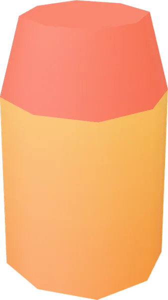 Bullet Foam Tip Thick