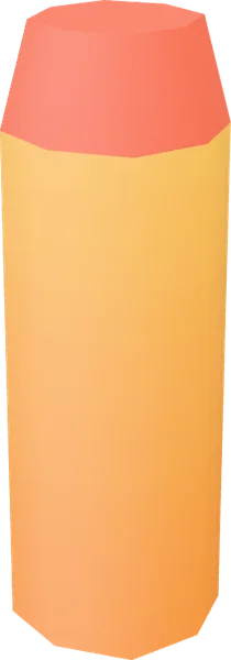 Bullet Foam Tip
