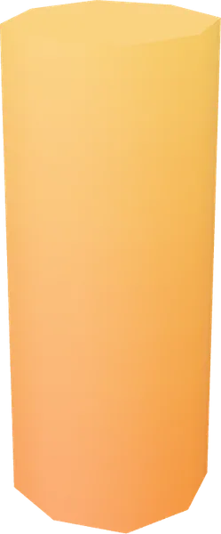 Bullet Foam