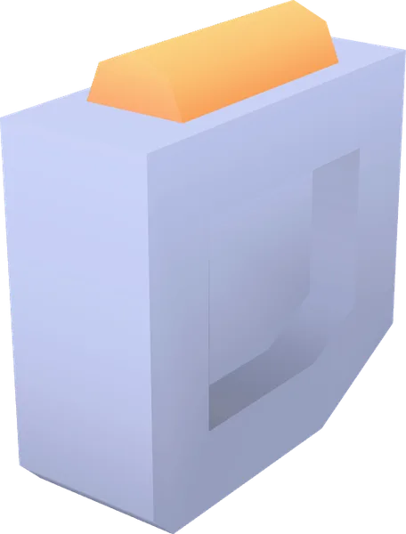 Clip Small
