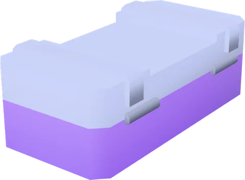Crate Medium