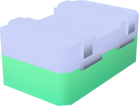 Crate Small
