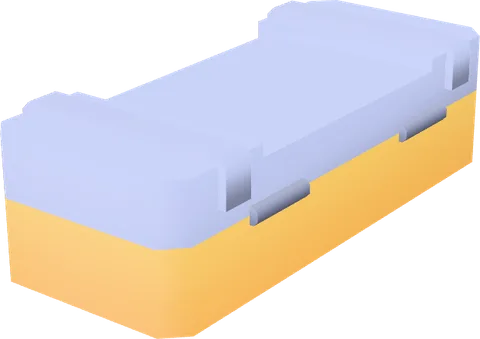 Crate Wide