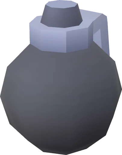 Grenade B
