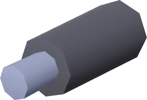 Silencer Small