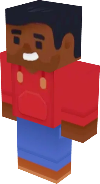 Character B
