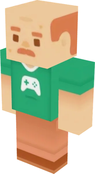 Character C