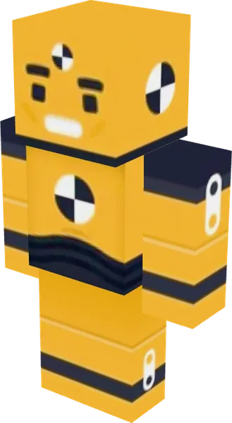 Character D