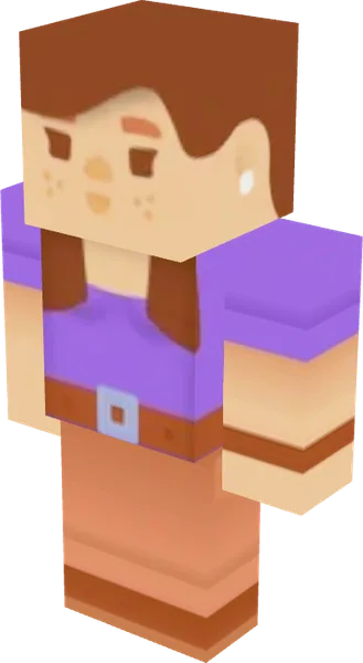 Character E